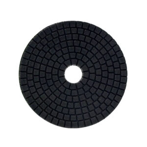 高效的花岗岩台面钻石抛光垫，适用于专业石材打磨和抛光。.