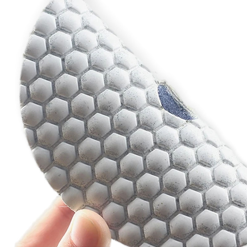 3step polishing pads