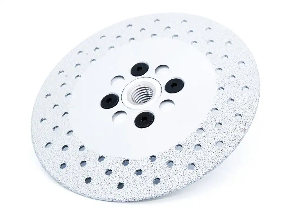 tile cutting disc