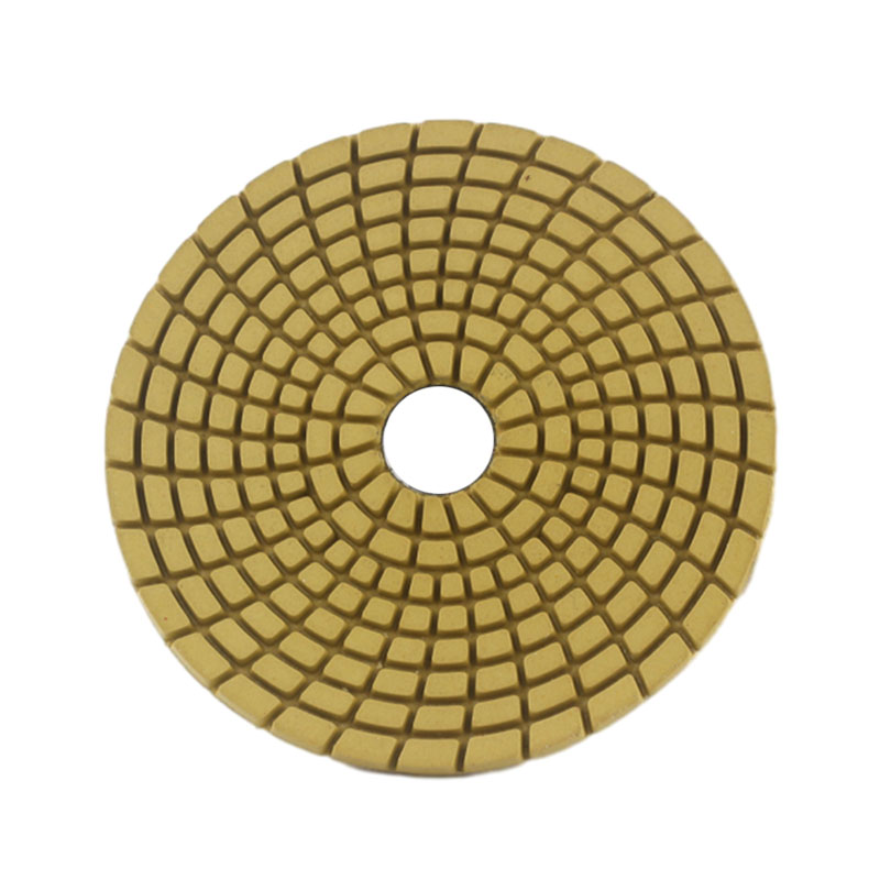XTREME A011P06 best polishing pads for granite and tile